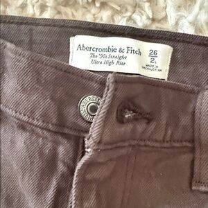 Curve of 90s straight